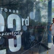 Autohub Group celebrates 23rd anniversary image