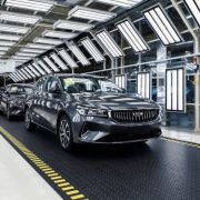 Geely PH aims to sell 3,000 Emgrands this year image