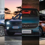 Geely PH working on customer service, parts supply image