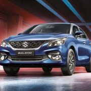 Should Suzuki PH offer the 2022 Baleno? image