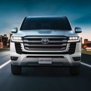 Toyota PH says no extra charges for Land Cruiser 300 image