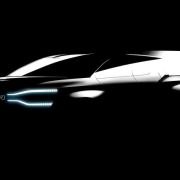 Here's a better look at electric Ram 1500 pickup truck image