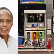 DOE: Report gas stations that charge too much image