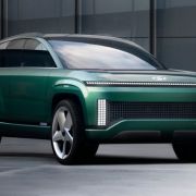 Hyundai to invest $16 billion on EVs image