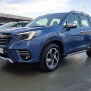 2022 Subaru Forester arrives with PHP 2.068M SRP image