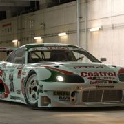 Gran Turismo 7 launched with campaign mode and 4K image