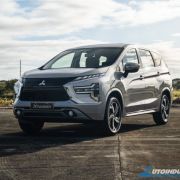 2022 Mitsubishi Xpander launched, starts at PHP 1,030,000 image