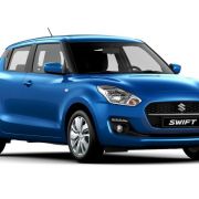 Suzuki reveals upgraded Swift for PHP 844k image