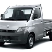 Confirmed: Toyota Lite Ace will return to PH as LCV image