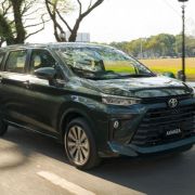 TMP says Avanza won&rsquo;t hit sales target due to chip shortage image
