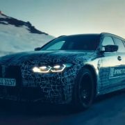 First-ever BMW M3 Touring will arrive very soon image