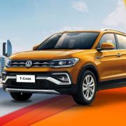 Get great deals with Volkswagen's March Zero Cash Out Promo image