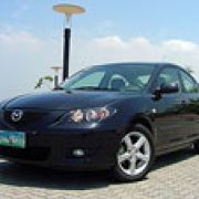2004 Mazda3 1.6V image