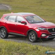 2022 MG HS gets 1.5 Turbo, top spec at PHP 1,208,888 image