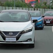 DTI, NEDA want zero tariff on EVs now image