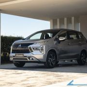 2022 Mitsubishi Xpander GLS image