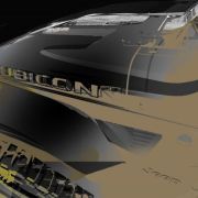 Jeep Wrangler Rubicon 20th Anniversary coming soon? image