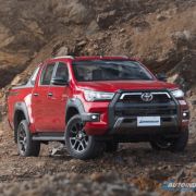 Toyota PH cruises past 2M unit sales milestone image