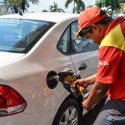 DOE says gas could hit PHP 86.72, diesel PHP 81.10 image