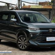 2022 Toyota Avanza 1.5 G CVT image