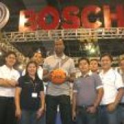 Bosch unveils new Skil tools at Phil Construct 2011 image