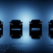 Ford to build EV crossover with Volkswagen platform image