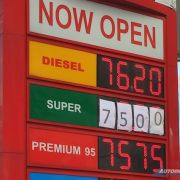 DOE urges oil companies to stagger fuel price hikes image
