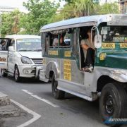 LTFRB begins fuel subsidy roll out for PUVs image