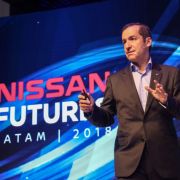 Nissan PH's new president is Juan Manuel Hoyos image