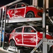 All-new Suzuki Celerio spotted on PH roads image