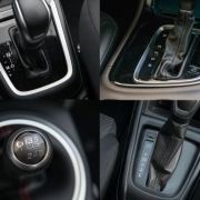 Geared: Pros/Cons of modern car transmissions image