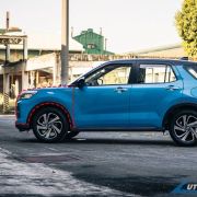 Toyota recalls almost 15K Raize units due to welding issue image