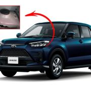 Toyota PH: 2022 Raize units not hit by weld recall image