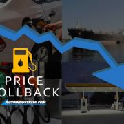 Diesel to drop PHP 11.45 tomorrow image