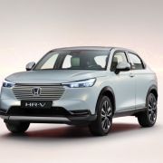 2022 Honda HR-V starts at about PHP 1.3M; turbo variant available image