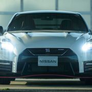 Noise regs force Nissan to discontinue GT-R in Europe image