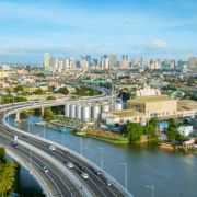 Buses can enter Skyway starting April 1 image