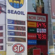 Look: Diesel now cheaper than gasoline again image