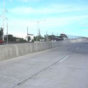 Meycauayan-Marilao East Service Road opens to traffic image