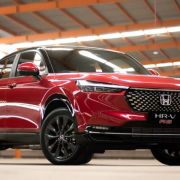 2022 Honda HR-V Turbo makes Indonesian debut before PH image