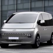 New Hyundai PH distributor to launch 2022 Staria in June? image