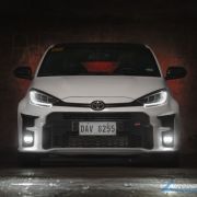 Toyota PH recalls GR Yaris to fix critical safety sensor image