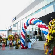 Suzuki's 72nd dealership now open in Kawit, Cavite image