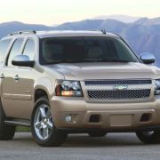 Chevrolet PH recalls select Tahoe, Suburban units over airbag issue image