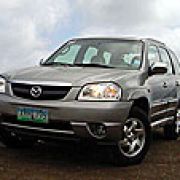 2004 Mazda Tribute 2.3 image