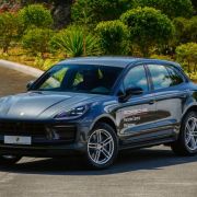 Refreshed and upgraded: 2022 Porsche Macan launched in PH image