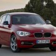BMW Philippines launches new 2012 1-Series image
