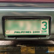 LTO extends MV registration for cars with plates ending in 3 image
