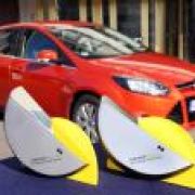 New Ford Focus achieves Advanced Safety at Euro NCAP image