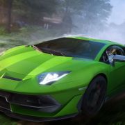 You can drive a Lamborghini on PUBG Mobile image